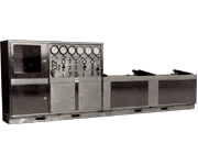 83452
Hydrostatic Test Bench (nitrogen/water)