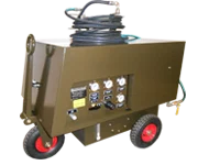 S-277LM
Fuel Preservation Cart