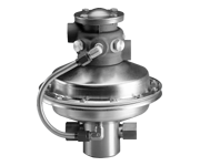 S-216-J Series
Standard Air Driven
Pumps