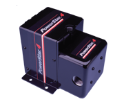 PowerStar 4
Advanced Air Driven Pump System