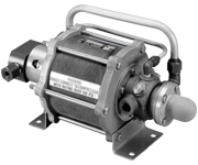 S-86
Low Pressure Gas Booster