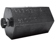 Restrictor Valves